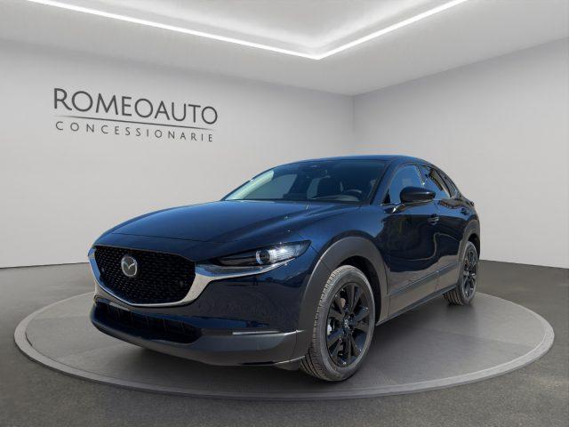 MAZDA CX-30 2.5L e-Skyactiv-G 140cv M-Hybrid FWD Homura