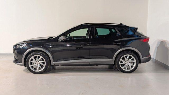 CUPRA Formentor 1.4 e-Hybrid DSG
