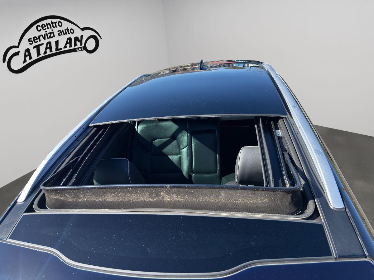 KIA - Sportage - 2.0 CRDI 185 CV AWD GT Line