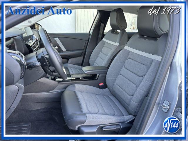 CITROEN C4 BlueHDi 130 EAT8 Feel Pack