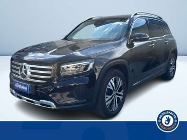 Mercedes-Benz GLB Classe 200d 4Matic Advanced Plus Progressive