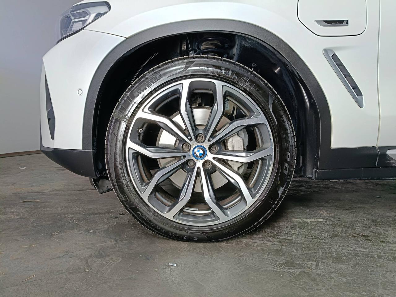 BMW X3 G01 2021 - X3 xdrive30e auto