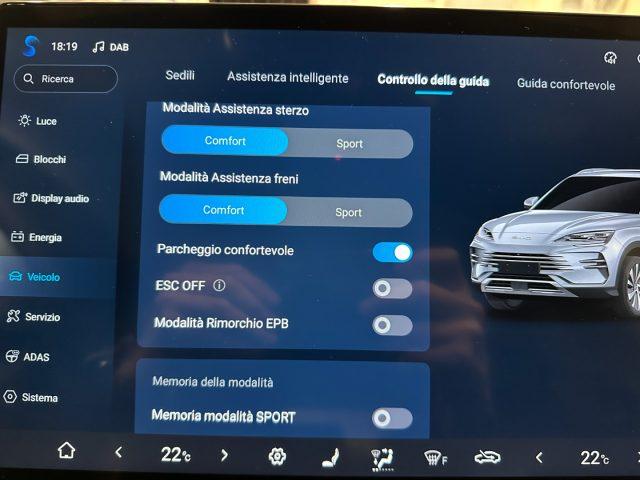 BYD Seal U DMi 1.5 Turbo 324 CV PHEV Design