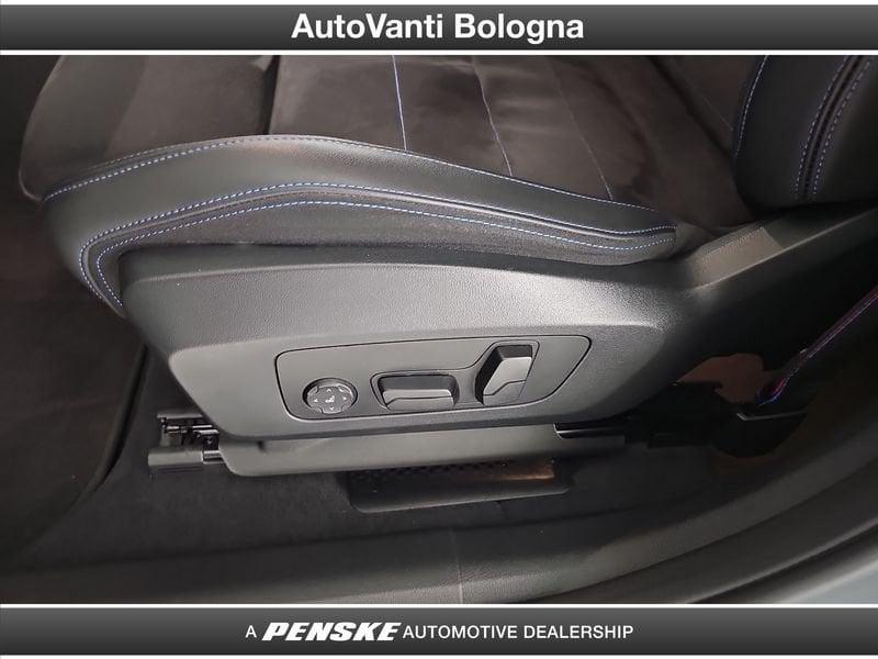 BMW X2 X2 xdrive 20d 48V MSport Pro auto