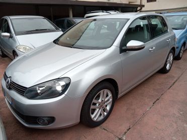 Volkswagen Golf 1.6 TDI DPF 5p. Comfortline ottime condizioni