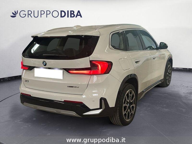 BMW X1 U11 sdrive18d MSport Edition Balance auto