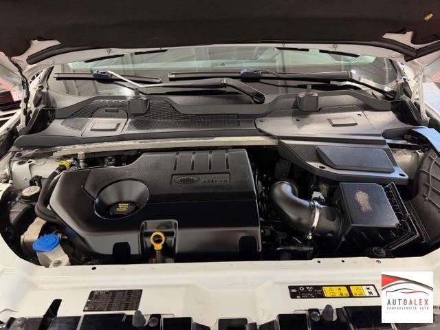 LAND ROVER - Discovery Sport 2.0 td4 HSE Luxury awd 150cv auto