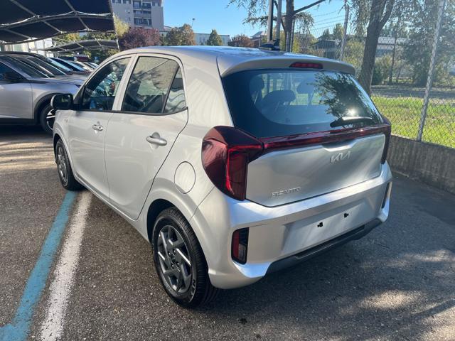 KIA Picanto 1.0 12V 5 porte Urban Nuova