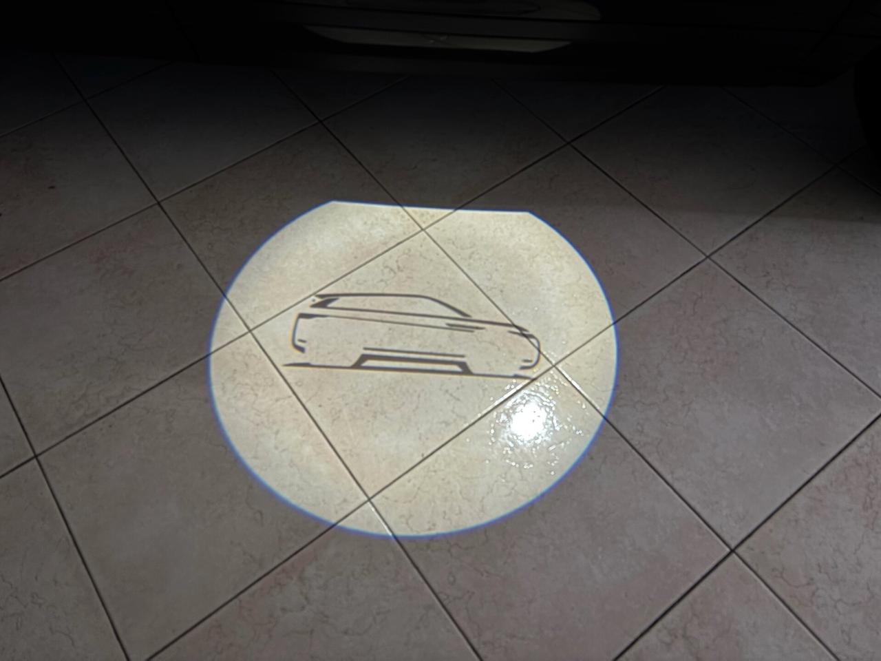 Land Rover Range Evoque 2.0D I4 163 CV AWD Auto SE MY 22