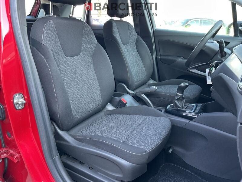 Opel Crossland ADVANCE 1.2 83CV MT B