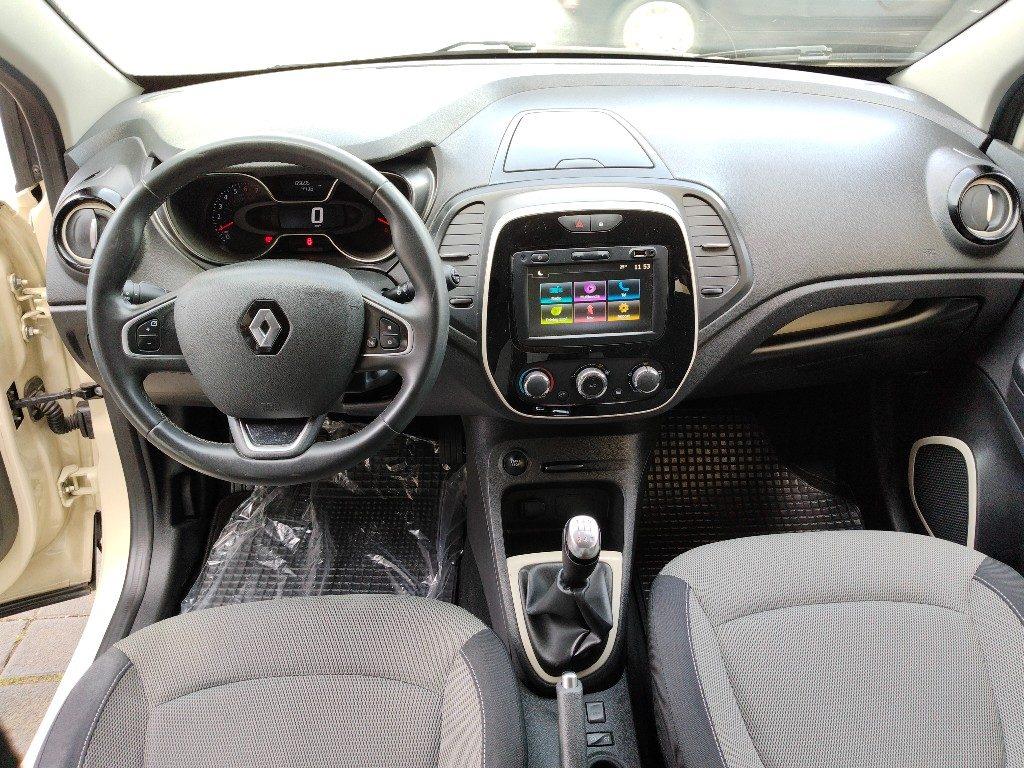 Renault Captur 1.0 TCe 90 CV PREZZO REALE