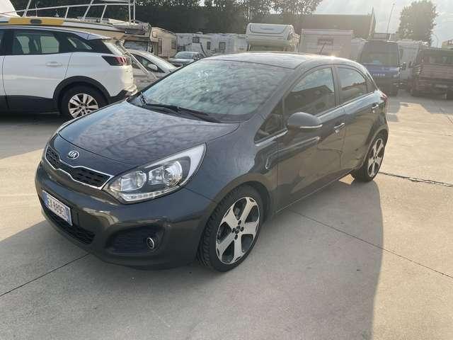 Kia Rio 5p 1.4 crdi Cool