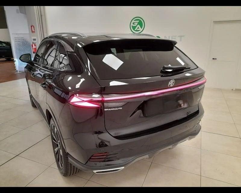 MG HS NEW NUOVA 1,5L DCT COMFORT