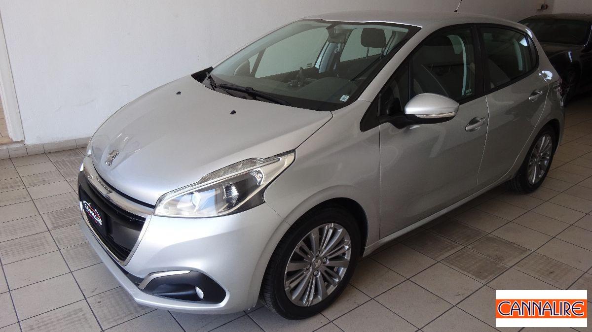 PEUGEOT - 208 - 1.2 VTi 82 CV 5p. Allure