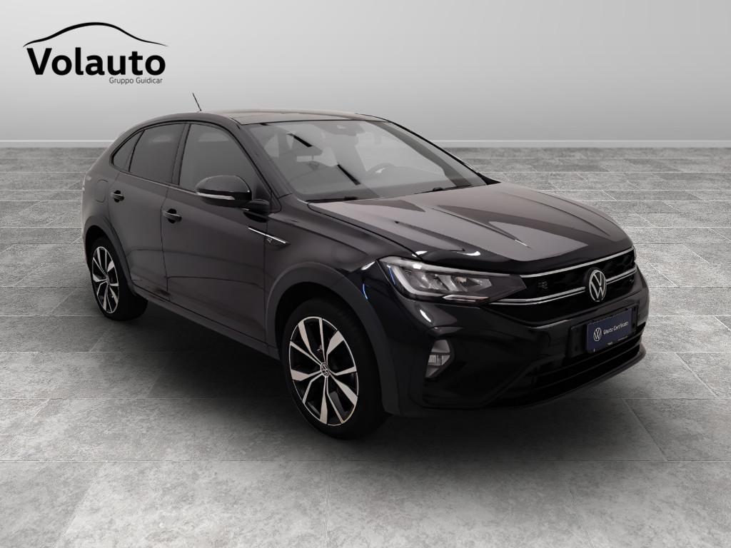 VOLKSWAGEN Taigo - Taigo 1.0 tsi R-Line 110cv