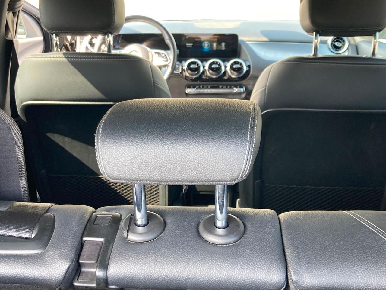 Mercedes-benz GLA 180 d Automatic Sport Plus
