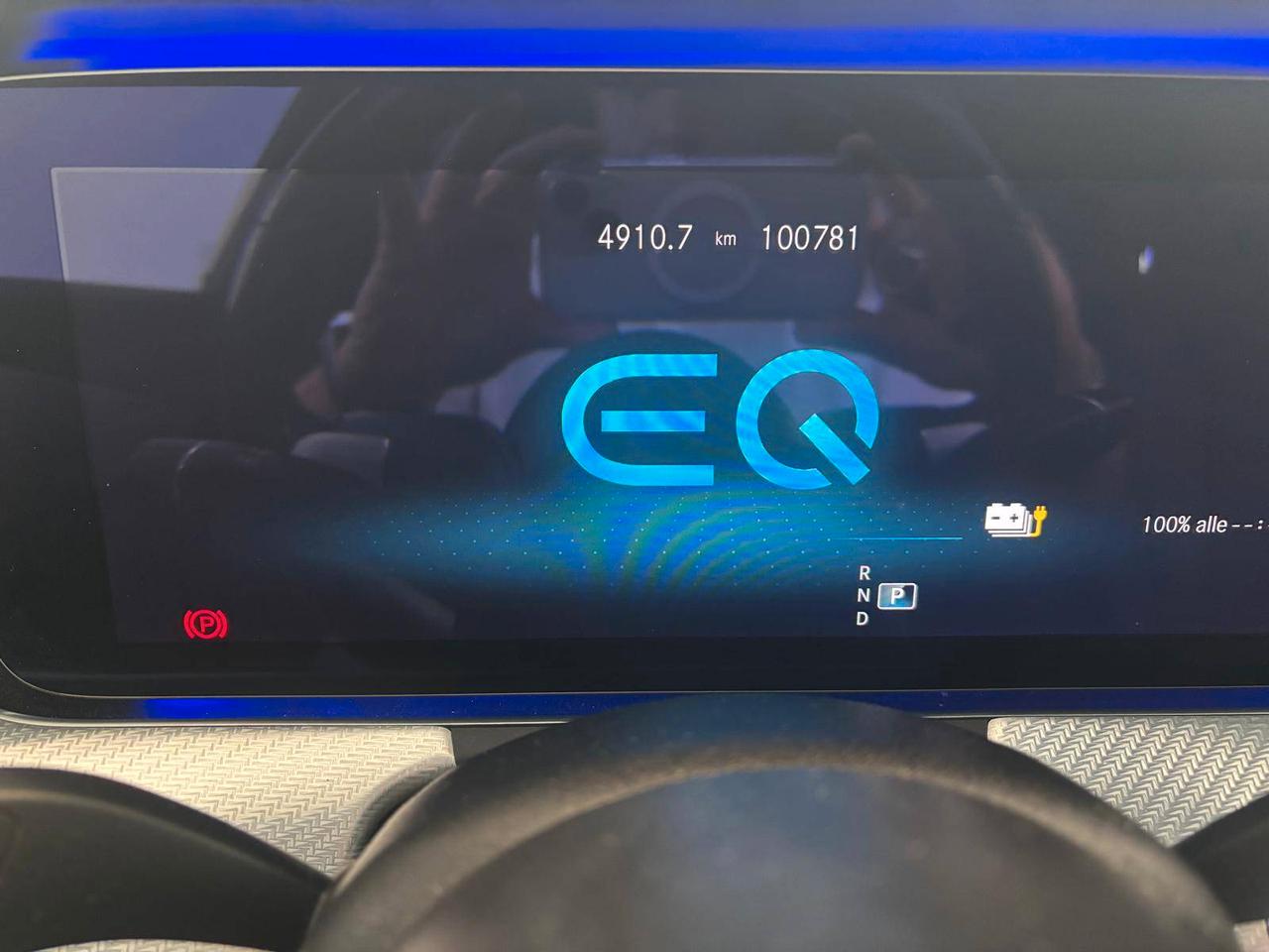 Mercedes-Benz Classe E - W213 Berlina - E 300 de phev (eq-power) Premium auto my20