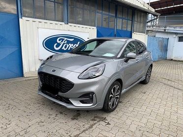 Ford Puma 1.0 EcoBoost Hybrid 125 CV S&S ST-Line