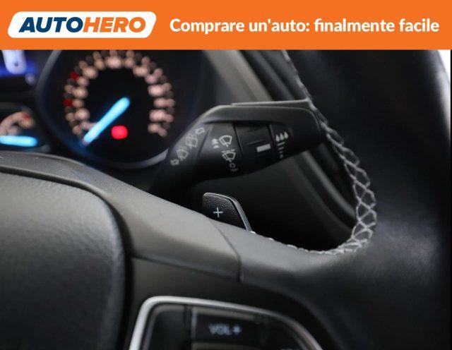 FORD Kuga 2.0 TDCI 150 CV S&S 4WD Powershift ST-Line