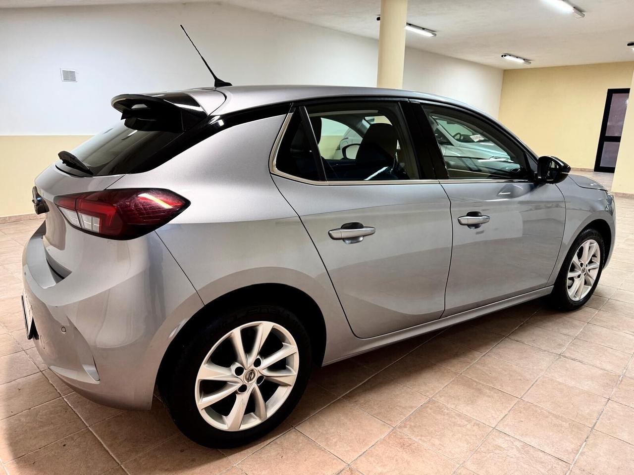 Opel Corsa 1.2 Elegance AZIENDALE PERFETTA