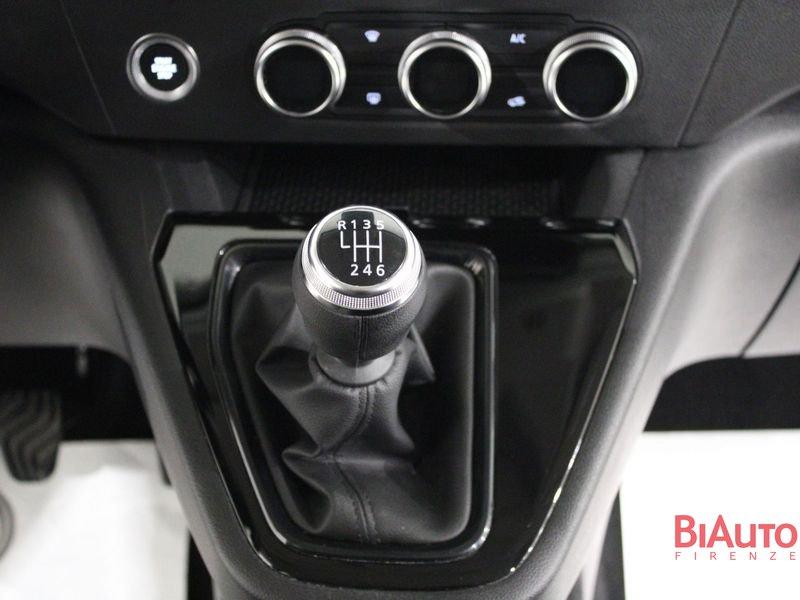 Nissan Townstar Townstar 1.3 130cv L1 N-Connecta my24 AUTOCARRO 5 p.ti