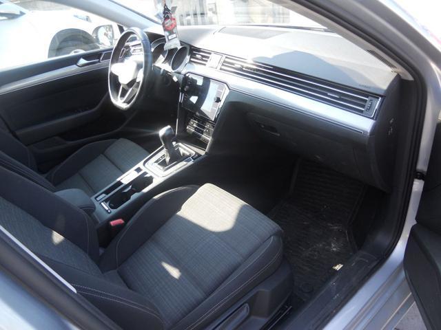 VOLKSWAGEN Passat Variant 2.0 TDI SCR 122 CV EVO DSG Business