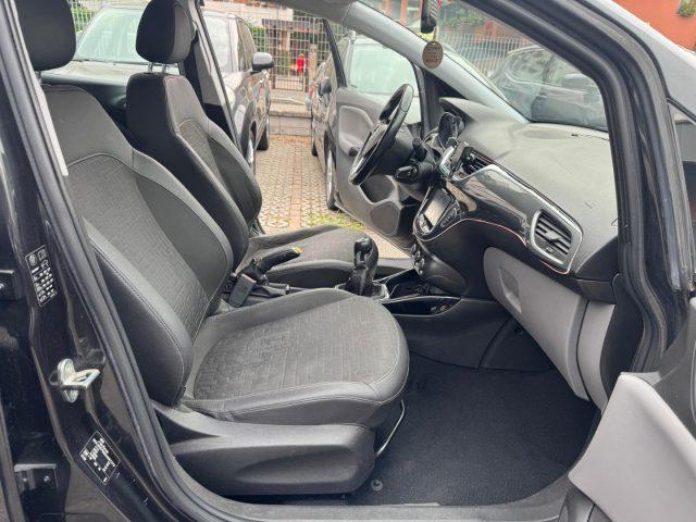 OPEL Corsa 1.3 CDTI ecoFLEX 95CV S&S 5 porte Cosmo