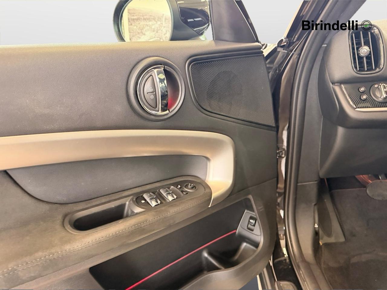 MINI Mini Countrym.(F60) - Mini 1.5 One D Yours Countryman