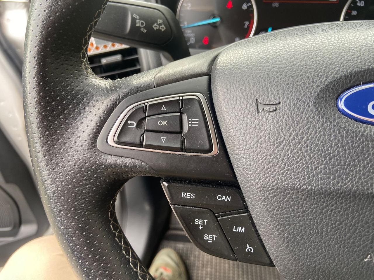 Ford EcoSport 1.0 EcoBoost ST #6741
