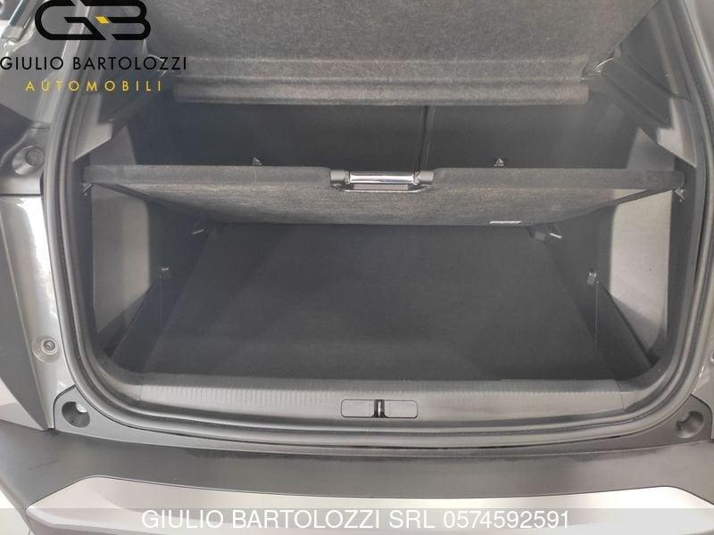 Peugeot 2008 2008 Hybrid 136 e-DCS6 GT