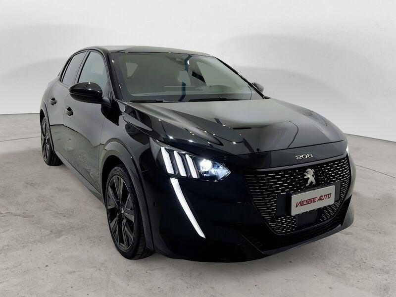 Peugeot 208 208 PureTech 100 Stop&Start 5 porte GT LINE