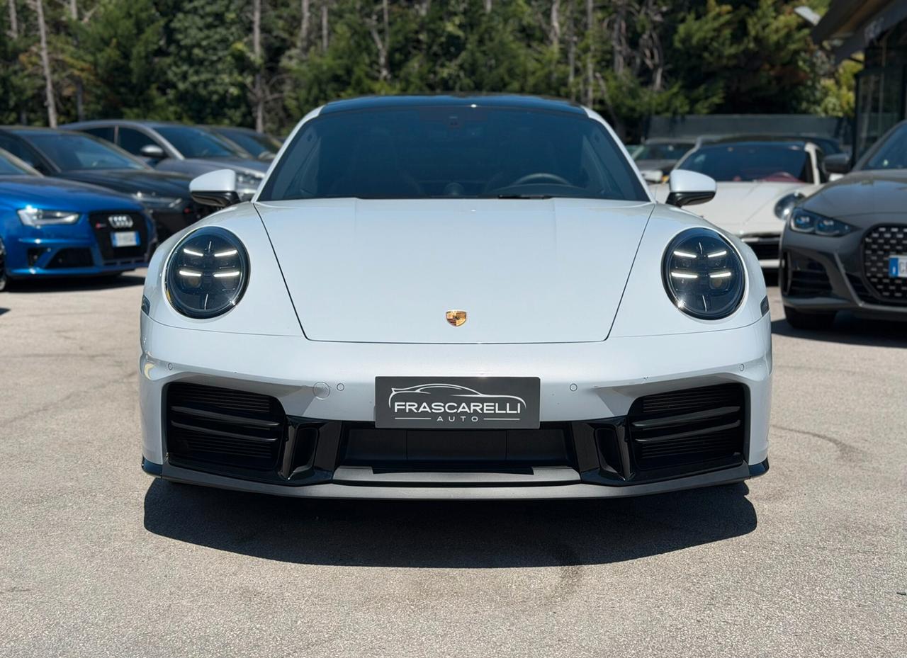 Porsche 911 Carrera S /TETTO/SCARICO/LIFT/SCARICO/VENT. RISC.18 VIE/FULL
