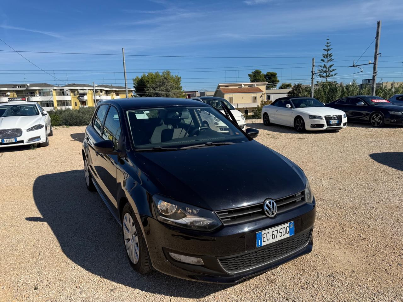 Volkswagen Polo 1.6 TDI OCCASIONE 3.990€