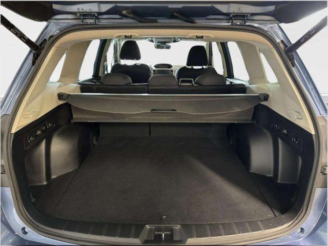 SUBARU Forester 2.0 E-BOXER MHEV CVT STYLE AUTOMATICA