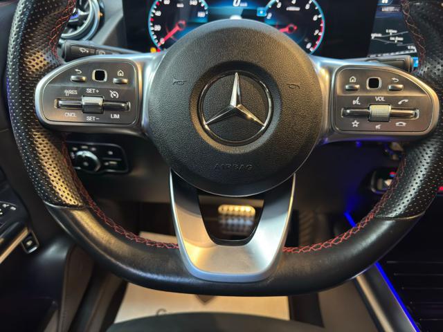 MERCEDES-BENZ GLA 200 Automatic 4Matic Premium