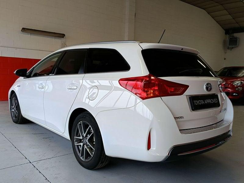 Toyota Auris Auris Touring Sports 1.8 Hybrid Active Plus