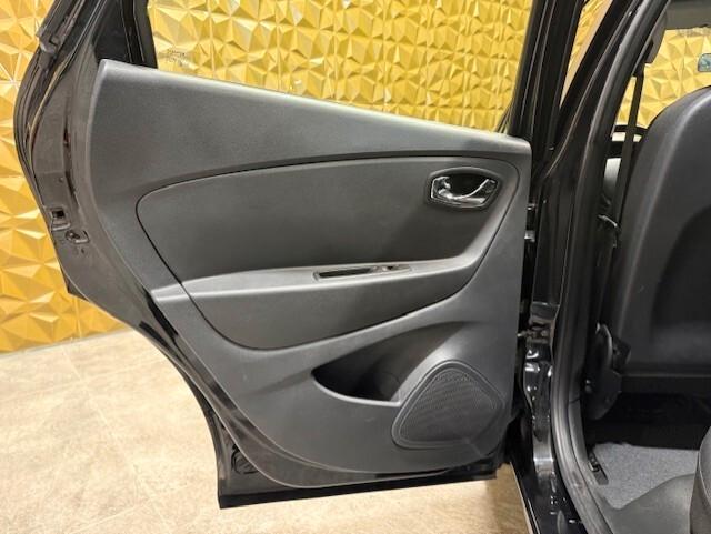 Renault Captur dCi 8V 110 CV Start&Stop Iconic