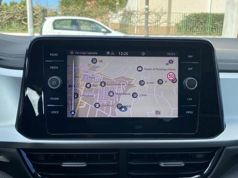 Volkswagen T-Roc Life 2.0 TDI 116CV