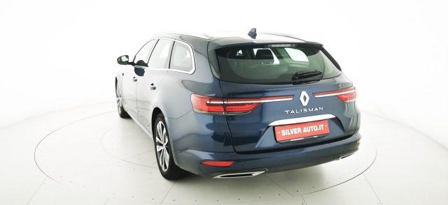 RENAULT Talisman Blue dCi 160 CV EDC Business SW