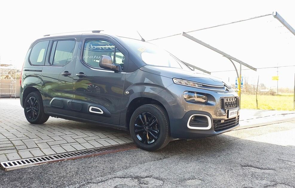 Citroen Berlingo PureTech 110 Stop&Start M Feel