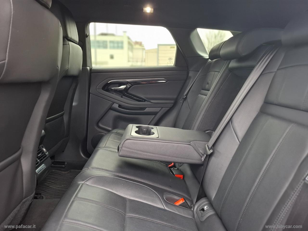 LAND ROVER RR Evoque 2.0D L.Flw 150 CV R-Dynamic S