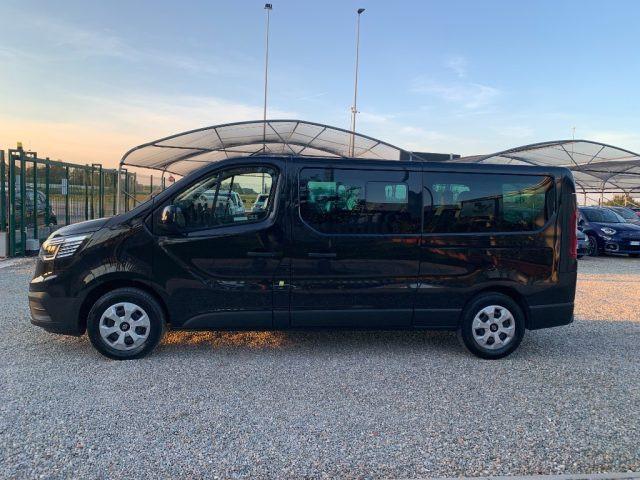 RENAULT Trafic BluedCi 150CV PL-TN Equilibre