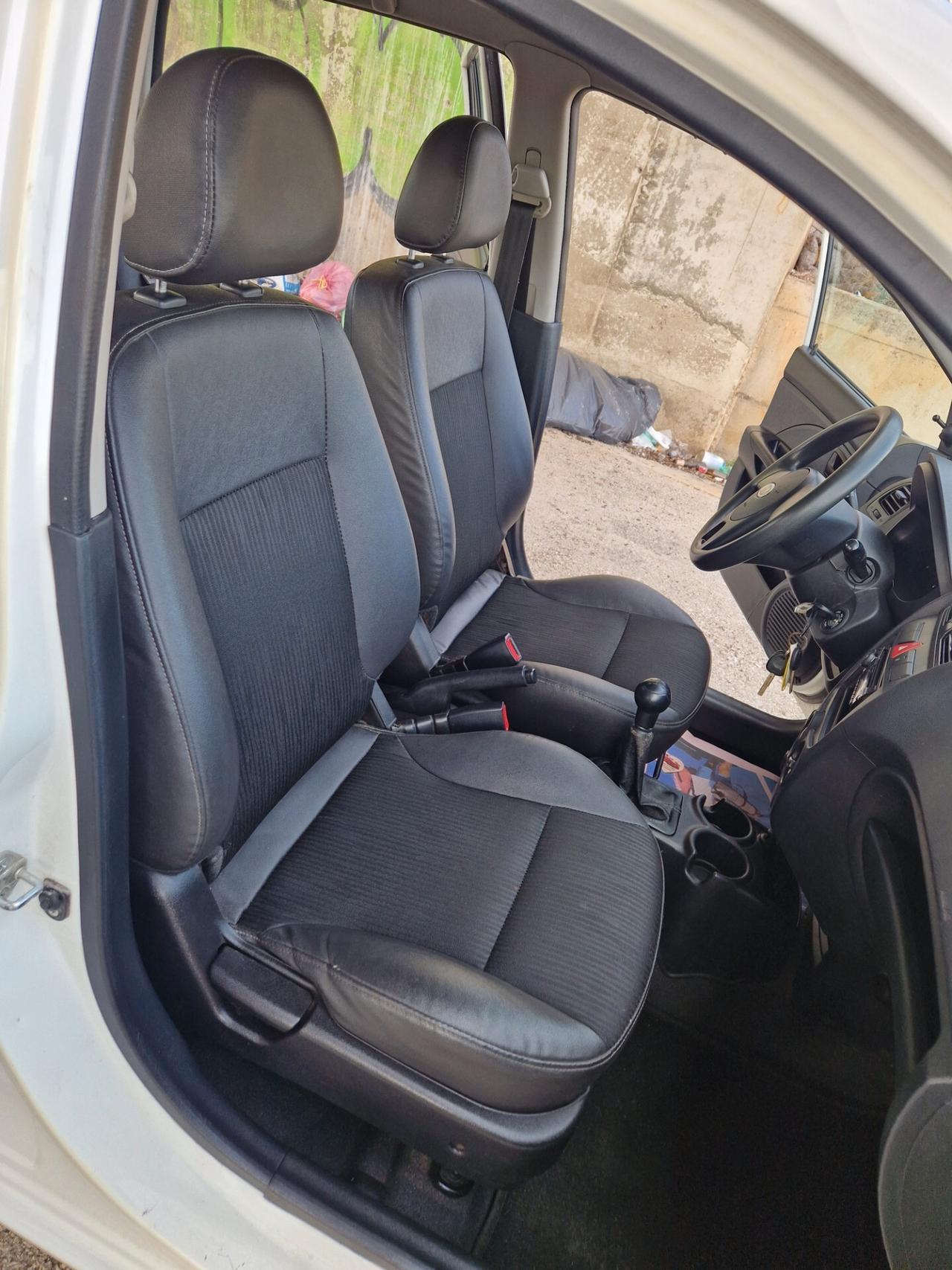 Kia Picanto 1.0 12V 5 porte Style