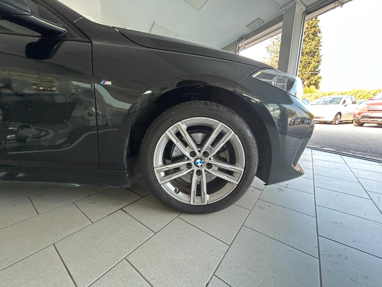 Bmw 118 118i 5p. Msport