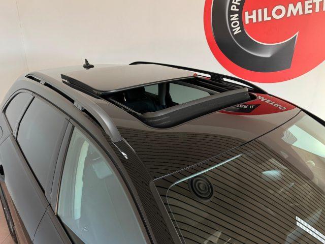 AUDI A4 allroad 40TDI 204CV Business.Ev.Matrix/Tetto/Gancio/Radar