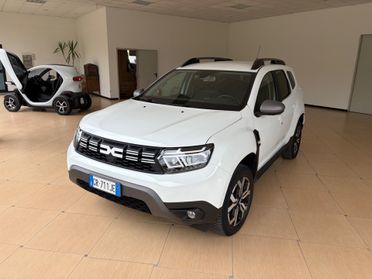 Dacia Duster 1.0 TCe GPL 4x2 Prestige Up