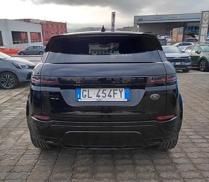 Range Rover Evoque 2.0D I4-L.Flw 150CV AWD Auto R-Dynamic SE