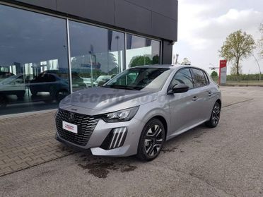 Peugeot 208 208 1.2 puretech Allure s&s 100cv