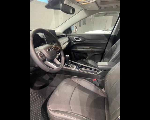 JEEP Compass E-Hybrid My24 Summit 1.5 Turbo T4 E-Hybrid 130cv