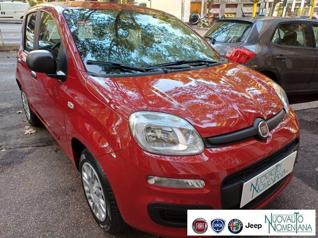 FIAT Panda Pandina 1.0 FireFly S&S Hybrid Pop Km0